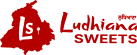 ludhianasweets-logo